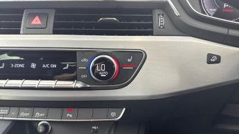AUDI A5 35 TDI S Line 5dr S Tronic