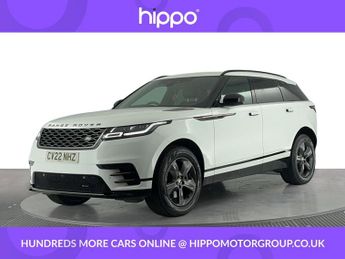 Land Rover Range Rover Velar 2.0 D200 R-Dynamic S 5dr Auto