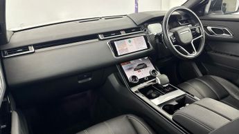 LAND ROVER RANGE ROVER VELAR 2.0 D200 R-Dynamic S 5dr Auto