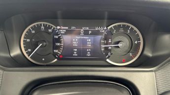 LAND ROVER RANGE ROVER VELAR 2.0 D200 R-Dynamic S 5dr Auto