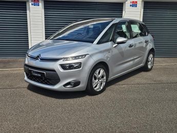 CITROEN C4 PICASSO 1.6 e-HDi 115 Airdream Exclusive 5dr