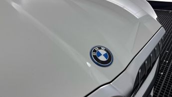 BMW I5 40 83.9kWh M Sport Saloon 4dr Electric Auto eDrive (11kW Charger