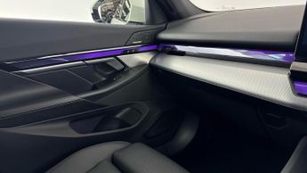 BMW I5 40 83.9kWh M Sport Saloon 4dr Electric Auto eDrive (11kW Charger