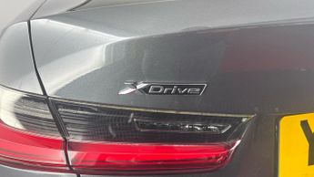 BMW 3 SERIES 3.0 330d M Sport Saloon 4dr Diesel Auto xDrive Euro 6 (s/s) (265
