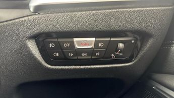 BMW 3 SERIES 3.0 330d M Sport Saloon 4dr Diesel Auto xDrive Euro 6 (s/s) (265