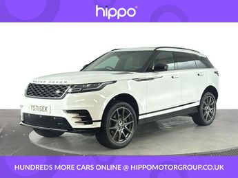 Land Rover Range Rover Velar 2.0 D200 MHEV R-Dynamic HSE SUV 5dr Diesel Auto 4WD Euro 6 (s/s)