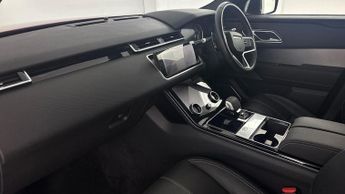 LAND ROVER RANGE ROVER VELAR 2.0 D200 Edition 5dr Auto