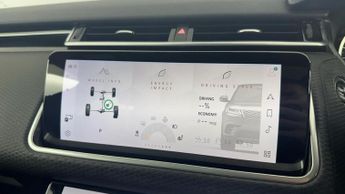 LAND ROVER RANGE ROVER VELAR 2.0 D200 Edition 5dr Auto