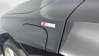 AUDI A3 1.4 TFSIe 40 S line Sportback 5dr Petrol Plug-in Hybrid S Tronic