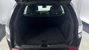 LAND ROVER DISCOVERY SPORT 2.0 D165 MHEV Urban Edition SUV 5dr Diesel Auto 4WD Euro 6 (s/s)