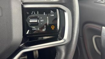 LAND ROVER DISCOVERY SPORT 2.0 D165 MHEV Urban Edition SUV 5dr Diesel Auto 4WD Euro 6 (s/s)