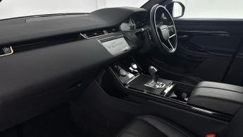 LAND ROVER RANGE ROVER EVOQUE 2.0 D200 MHEV R-Dynamic S SUV 5dr Diesel Auto 4WD Euro 6 (s/s) (