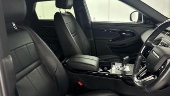 LAND ROVER RANGE ROVER EVOQUE 2.0 D200 MHEV R-Dynamic S SUV 5dr Diesel Auto 4WD Euro 6 (s/s) (