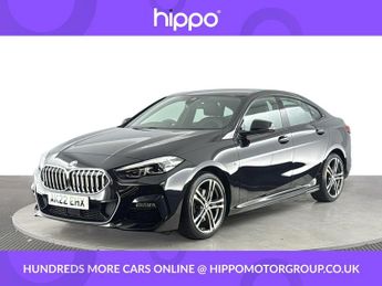 BMW 218 1.5 218i M Sport Saloon 4dr Petrol DCT Euro 6 (s/s) (136 ps)