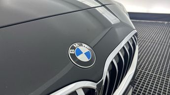 BMW 2 SERIES GRAN COUPE 1.5 218i M Sport Saloon 4dr Petrol DCT Euro 6 (s/s) (136 ps)