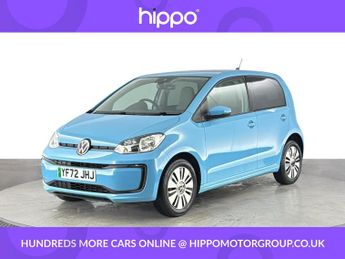 Volkswagen Up 36.8kWh e-up! Hatchback 5dr Electric Auto (82 ps)