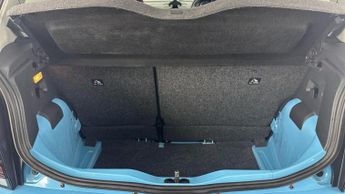 VOLKSWAGEN UP! 36.8kWh e-up! Hatchback 5dr Electric Auto (82 ps)