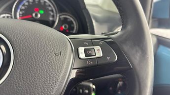 VOLKSWAGEN UP! 36.8kWh e-up! Hatchback 5dr Electric Auto (82 ps)
