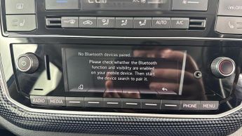 VOLKSWAGEN UP! 36.8kWh e-up! Hatchback 5dr Electric Auto (82 ps)
