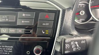 VOLKSWAGEN UP! 36.8kWh e-up! Hatchback 5dr Electric Auto (82 ps)