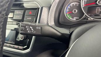VOLKSWAGEN UP! 36.8kWh e-up! Hatchback 5dr Electric Auto (82 ps)