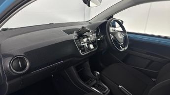 VOLKSWAGEN UP! 36.8kWh e-up! Hatchback 5dr Electric Auto (82 ps)
