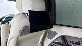 LAND ROVER RANGE ROVER 3.0 P400 MHEV Autobiography SUV 5dr Petrol Auto 4WD Euro 6 (s/s)