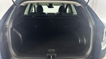 HYUNDAI TUCSON 1.6 h T-GDi Premium SUV 5dr Petrol Hybrid Auto Euro 6 (s/s) (230