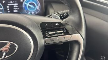 HYUNDAI TUCSON 1.6 h T-GDi Premium SUV 5dr Petrol Hybrid Auto Euro 6 (s/s) (230
