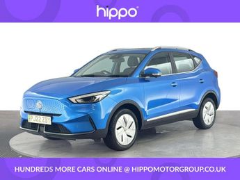 MG ZS 51.1kWh Trophy SUV 5dr Electric Auto (176 ps)