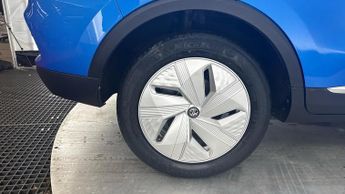 MG MG ZS 51.1kWh Trophy SUV 5dr Electric Auto (176 ps)