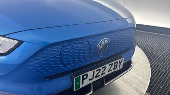 MG MG ZS 51.1kWh Trophy SUV 5dr Electric Auto (176 ps)