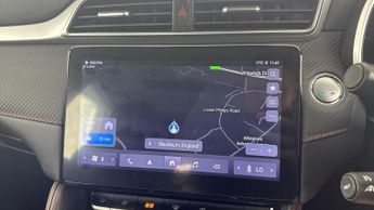 MG MG ZS 51.1kWh Trophy SUV 5dr Electric Auto (176 ps)