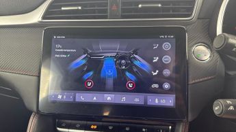 MG MG ZS 51.1kWh Trophy SUV 5dr Electric Auto (176 ps)