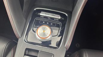 MG MG ZS 51.1kWh Trophy SUV 5dr Electric Auto (176 ps)