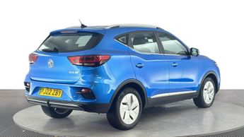 MG MG ZS 51.1kWh Trophy SUV 5dr Electric Auto (176 ps)