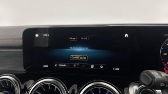 MERCEDES-BENZ EQB EQB 300 66.5kWh AMG Line (Premium) SUV 5dr Electric Auto 4MATIC 