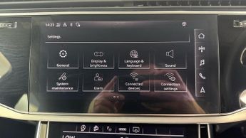 AUDI Q7 3.0 TDI V6 50 S line SUV 5dr Diesel Tiptronic quattro Euro 6 (s/