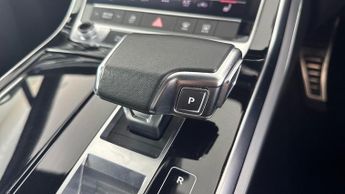 AUDI Q7 3.0 TDI V6 50 S line SUV 5dr Diesel Tiptronic quattro Euro 6 (s/
