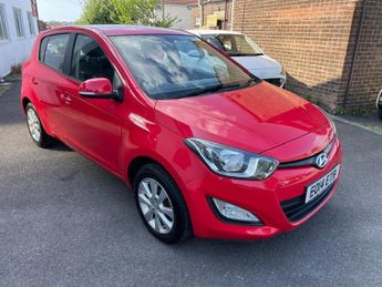 Hyundai I20 1.2 Active 5dr