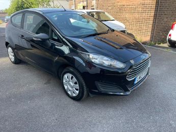 Ford Fiesta 1.25 Studio 3dr