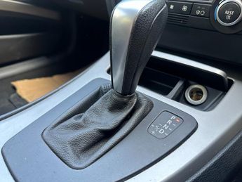BMW 3 SERIES 320i SE 5dr Auto