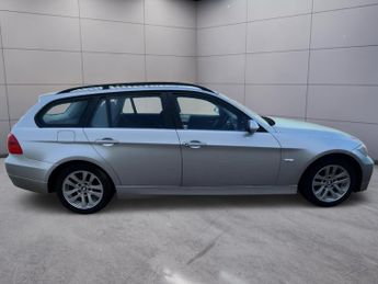 BMW 3 SERIES 320i SE 5dr Auto