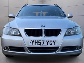 BMW 3 SERIES 320i SE 5dr Auto