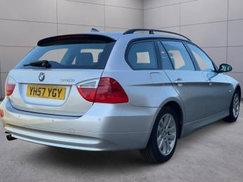 BMW 3 SERIES 320i SE 5dr Auto