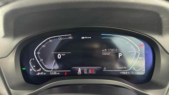 BMW X3 2.0 30e 12kWh M Sport SUV 5dr Petrol Plug-in Hybrid Auto xDrive 