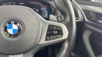 BMW X3 2.0 30e 12kWh M Sport SUV 5dr Petrol Plug-in Hybrid Auto xDrive 