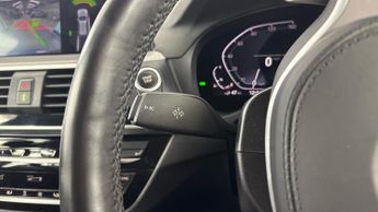 BMW X3 2.0 30e 12kWh M Sport SUV 5dr Petrol Plug-in Hybrid Auto xDrive 