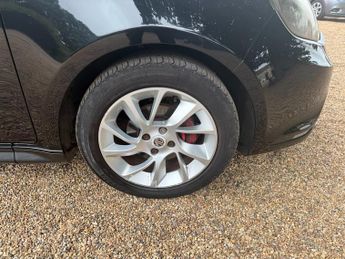 MG MG3 1.5 VTi-TECH 3Form Sport 5dr