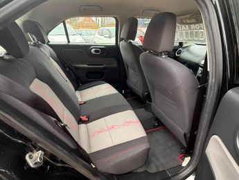 MG MG3 1.5 VTi-TECH 3Form Sport 5dr
